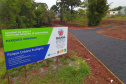  Parque Urbano de Mangueirinha. Foto: José Fernando Ogura/AEN