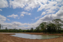 Parque Urbano de Sapopema. Foto Gilson Abreu/AEN