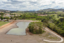 Parque Urbano de Sapopema. Foto Gilson Abreu/AEN