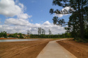 Parque Urbano de Sapopema. Foto Gilson Abreu/AEN