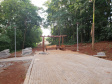 Parque Urbano em Kaloré. Foto:Prefeitura de Kaloré