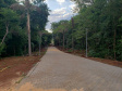 Parque Urbano em Kaloré. Foto:Prefeitura de Kaloré