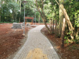 Parque Urbano em Kaloré. Foto:Prefeitura de Kaloré