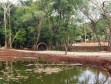 Parque Urbano em Kaloré. Foto:Prefeitura de Kaloré