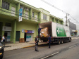 Entrega de insumos é finalizada em 20 regionais de saúde do Estado. Foto:SESA