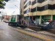 Entrega de insumos é finalizada em 20 regionais de saúde do Estado. Foto:SESA