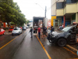 Entrega de insumos é finalizada em 20 regionais de saúde do Estado. Foto:SESA