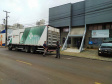 Entrega de insumos é finalizada em 20 regionais de saúde do Estado. Foto:SESA