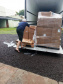 Entrega de insumos é finalizada em 20 regionais de saúde do Estado. Foto:SESA