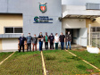 Entrega de insumos é finalizada em 20 regionais de saúde do Estado. Foto:SESA