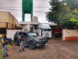 Entrega de insumos é finalizada em 20 regionais de saúde do Estado. Foto:SESA