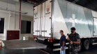 Entrega de insumos é finalizada em 20 regionais de saúde do Estado. Foto:SESA