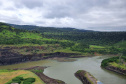 Prefeitos e representantes municipais das cidades que rodeiam as seis usinas hidrelétricas do Rio Iguaçu conheceram a Resolução Conjunta Sedest/IAT n°023/2019 e a estrutura da Secretaria do Desenvolvimento Sustentável e do Turismo