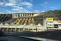 Prefeitos e representantes municipais das cidades que rodeiam as seis usinas hidrelétricas do Rio Iguaçu conheceram a Resolução Conjunta Sedest/IAT n°023/2019 e a estrutura da Secretaria do Desenvolvimento Sustentável e do Turismo