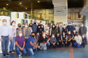 
Agilidade das equipes da Saúde garante entrega a todos os municípios do Paraná.
Foto: Américo Antonio/SESA
19.01.2021