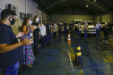 CASCAVEL- Dsitribuiçãoo das vacinas contra a Covid-19 . Foto: Jonathan Campos/AEN