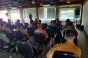 A PM manteve a queda nos índices de criminalidade na Costa Leste (Litoral) nos primeiros 30 dias do Verão Consciente 2020/2021