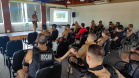 A PM manteve a queda nos índices de criminalidade na Costa Leste (Litoral) nos primeiros 30 dias do Verão Consciente 2020/2021