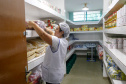 O Governo do Paraná irá investir R$ 450 milhões em infraestrutura escolar em 2021. Os recursos destinados irão assegurar a realização de obras e a oferta dos serviços de alimentação e transporte escolar. Foto: Gilson Abreu/AEN