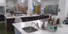 Laboratórios do IAT recebem recomendação para acreditação do Inmetro.Foto: IAT