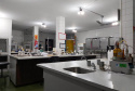 O Instituto Água e Terra (IAT), vinculado à Secretaria do Desenvolvimento Sustentável e do Turismo, recebeu recomendação para acreditação dos seus laboratórios ambientais de Curitiba e Londrina.  -  Foto: Divulgação IAT