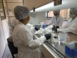 Laboratórios do IAT recebem recomendação para acreditação do Inmetro.Foto: IAT
