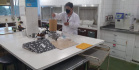 Laboratórios do IAT recebem recomendação para acreditação do Inmetro.Foto: IAT