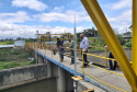 O Instituto Água e Terra (IAT), vinculado à Secretaria do Desenvolvimento Sustentável e do Turismo, recebeu recomendação para acreditação dos seus laboratórios ambientais de Curitiba e Londrina.  -  Foto: Divulgação IAT