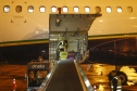 As vacinas Oxford/AstraZeneca, desenvolvidas em parceria com a Fundação Oswaldo Cruz (Fiocruz), devem chegaram no Aeroporto Internacional Afonso Pena, em São José dos Pinhais, na Região Metropolitana de Curitiba. 