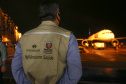 As vacinas Oxford/AstraZeneca, desenvolvidas em parceria com a Fundação Oswaldo Cruz (Fiocruz), devem chegaram no Aeroporto Internacional Afonso Pena, em São José dos Pinhais, na Região Metropolitana de Curitiba. 