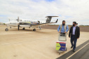 CASCAVEL - Foto:Gilson Abreu/AEN