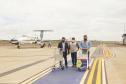 CASCAVEL - Foto:Gilson Abreu/AEN
