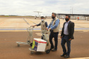 CASCAVEL - Foto:Gilson Abreu/AEN