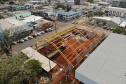 Escola Santa Terezinha do Oeste  -  Foto Gilson Abreu