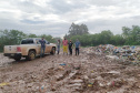 IAT notifica municípios sobre plano de melhoria em aterros sanitários. Foto: SEDEST
