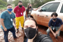 IAT notifica municípios sobre plano de melhoria em aterros sanitários. Foto: SEDEST
