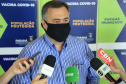 O Paraná recebeu nesta segunda-feira (25) um novo lote de vacinas com 39.600 doses contra a Covid-19, o terceiro em uma semana. Os imunizantes serão usados prioritariamente na proteção dos trabalhadores que estão na linha de frente do combate à pandemia, já que a Secretaria de Estado da Saúde (Sesa) confirmou que finalizou o processo de vacinação de dois importantes setores dentro do grupo prioritário.