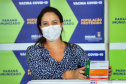 O Paraná recebeu nesta segunda-feira (25) um novo lote de vacinas com 39.600 doses contra a Covid-19, o terceiro em uma semana. Os imunizantes serão usados prioritariamente na proteção dos trabalhadores que estão na linha de frente do combate à pandemia, já que a Secretaria de Estado da Saúde (Sesa) confirmou que finalizou o processo de vacinação de dois importantes setores dentro do grupo prioritário.