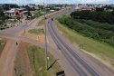 DER-PR publica resultado da licitação da duplicação da BR-277 em Guarapuava. Foto: Geraldo Bubniak/AEN