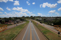 DER-PR publica resultado da licitação da duplicação da BR-277 em Guarapuava. Foto: Geraldo Bubniak/AEN