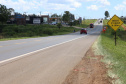 DER-PR publica resultado da licitação da duplicação da BR-277 em Guarapuava. Foto: Geraldo Bubniak/AEN