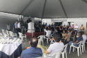 Cidade de Cambé recebe nova delegacia de Polícia Civil  -  Foto: Divulgação SESP/PR