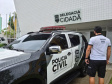 Polícia Civil seleciona oito imagens vencedoras no Concurso de Fotografia.Foto: Cristiane Pansolin Cardoso