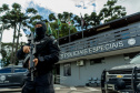 Polícia Civil seleciona oito imagens vencedoras no Concurso de Fotografia.Foto: Daniel Pereira Bueno
