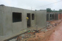	Governo começa a construir condomínios de idosos de Prudentópolis e Irati. Foto: Cohapar