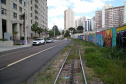 Projeto Nova Ferroeste. Foto:Ari Dias/AEN.
