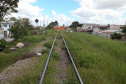 Projeto Nova Ferroeste. Foto:Ari Dias/AEN.