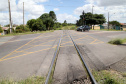 Projeto Nova Ferroeste. Foto:Ari Dias/AEN.