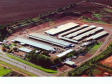 As Ceasas de Curitiba, Maringá, Cascavel e Foz do Iguaçu abrem normalmente nos dias 15 e 16 de fevereiro, segunda e terça-feira da próxima semana. A Ceasa de Londrina ( foto), abre na segunda-feira, mas estará fechada na terça-feira.  -  Foto: Divulgação Ceasa