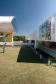 O Museu Oscar Niemeyer (MON) será uma ótima opção de entretenimento seguro neste inusitado Carnaval 2021, que acontecerá durante a pandemia, com festas e feriado cancelados e medidas restritivas em vigor. -  Foto: Marcello Kawase/MON